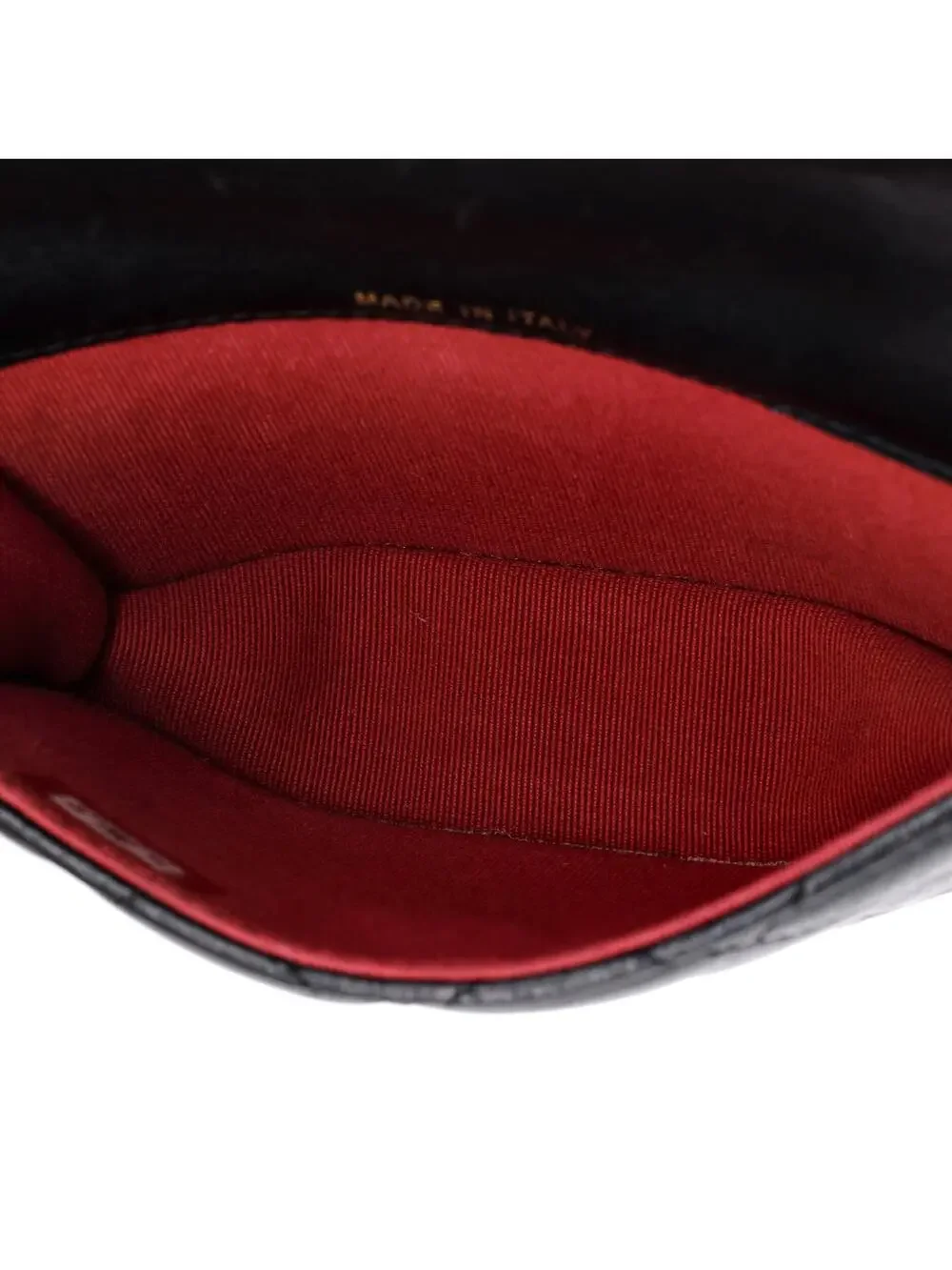 Chanel Sweet Camellia Flap Clutch With #268056C37B